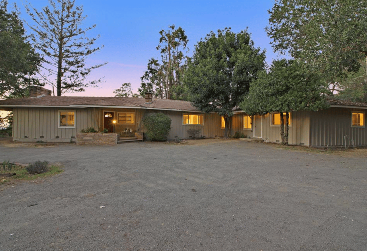 15405 Blackberry Hill Rd