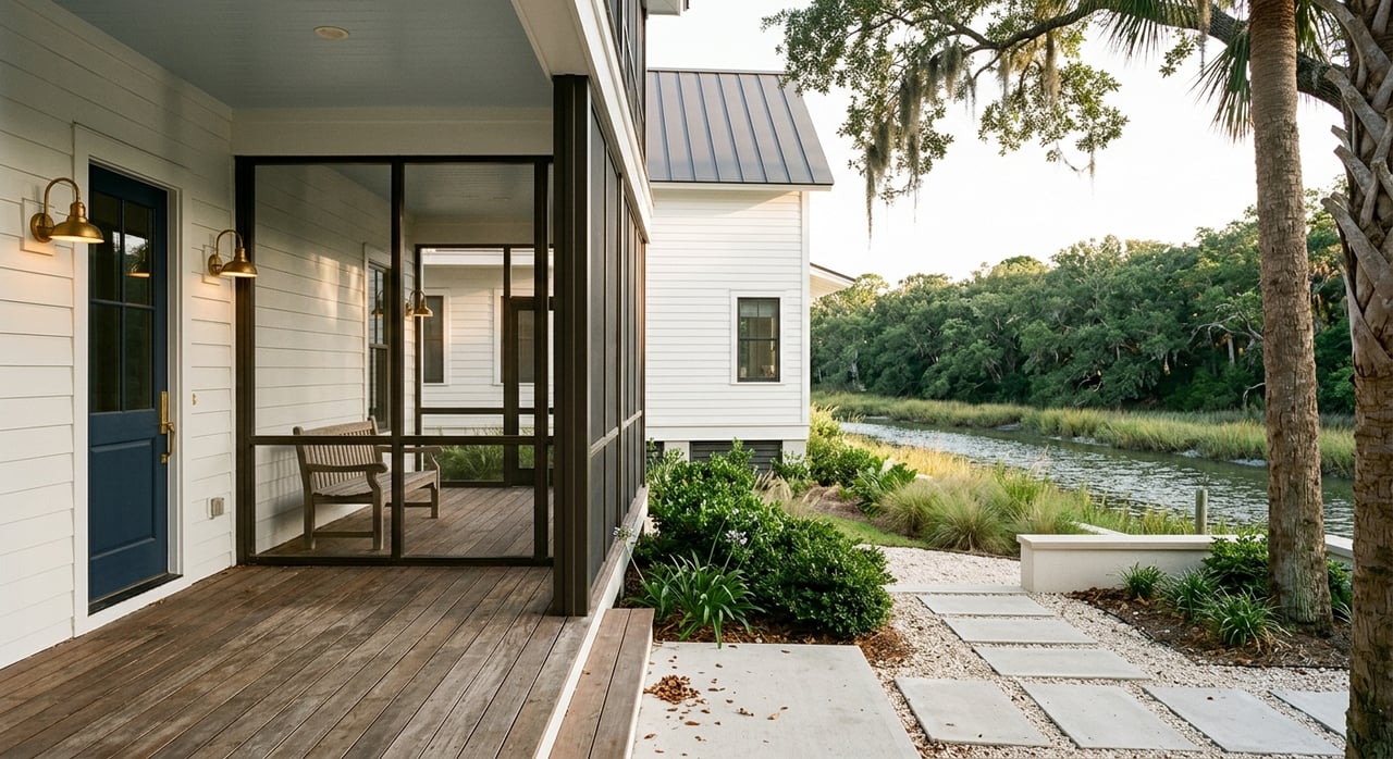 A Local Guide To Isle Of Palms Neighborhoods