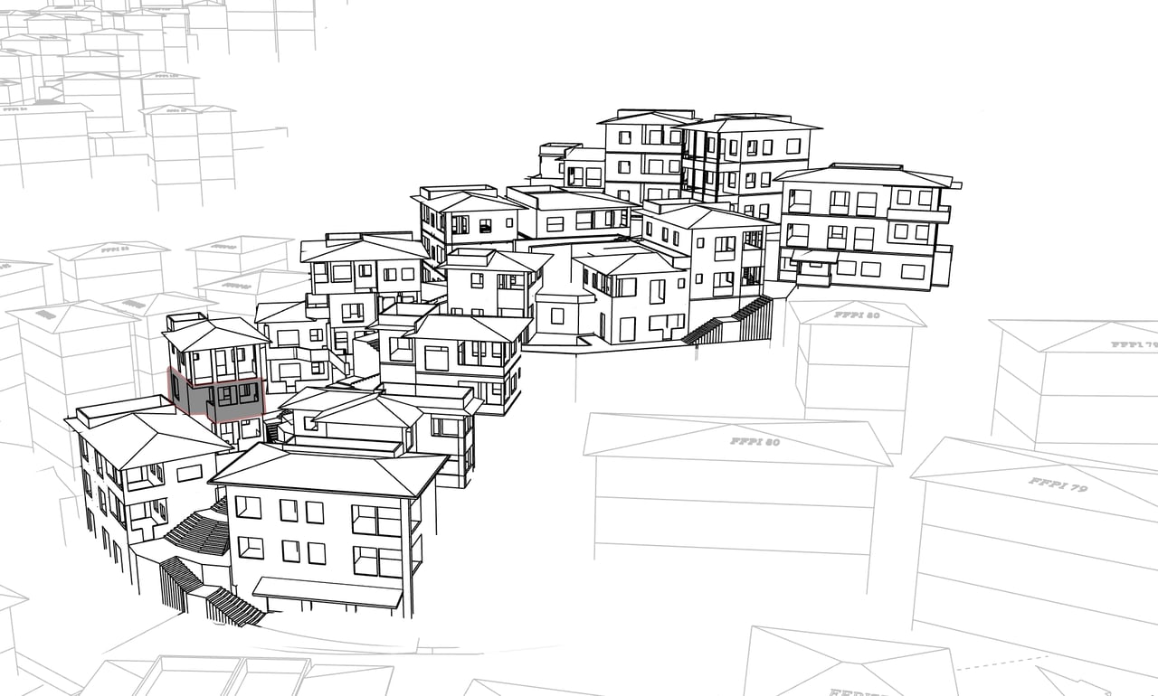 400321 Montaña Flats | Modern 1-Bedroom Residence in La Rambla’s Vibrant Community