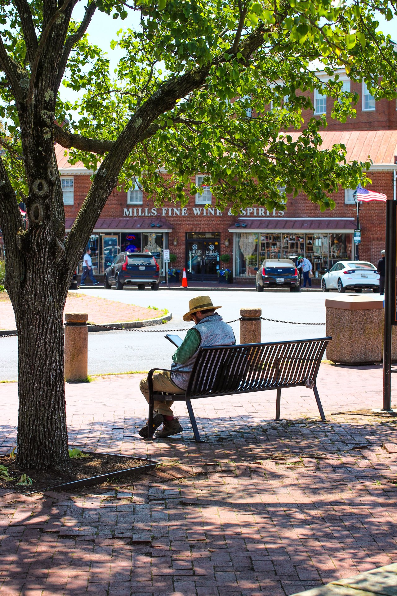 Leonardtown