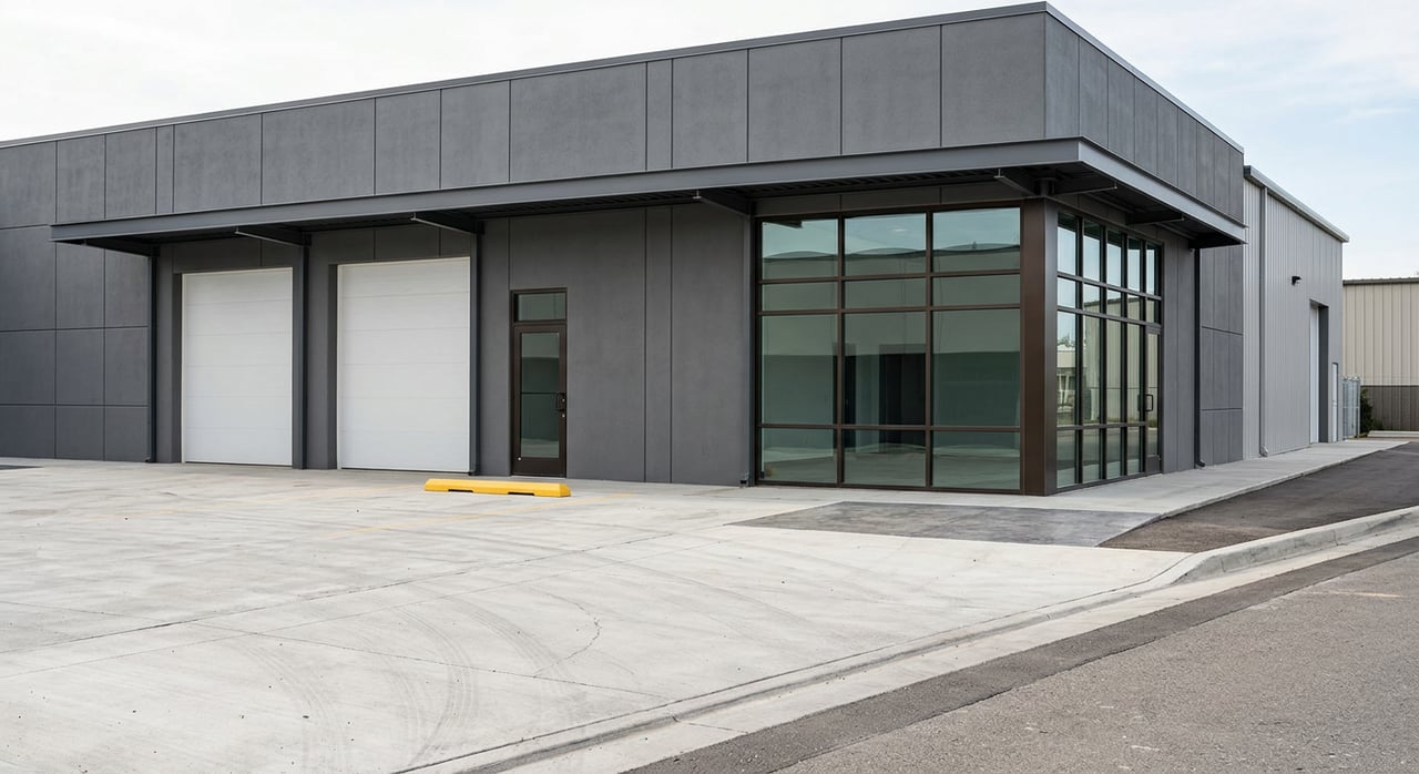 How Miami-Dade Warehouse Corridors Are Evolving