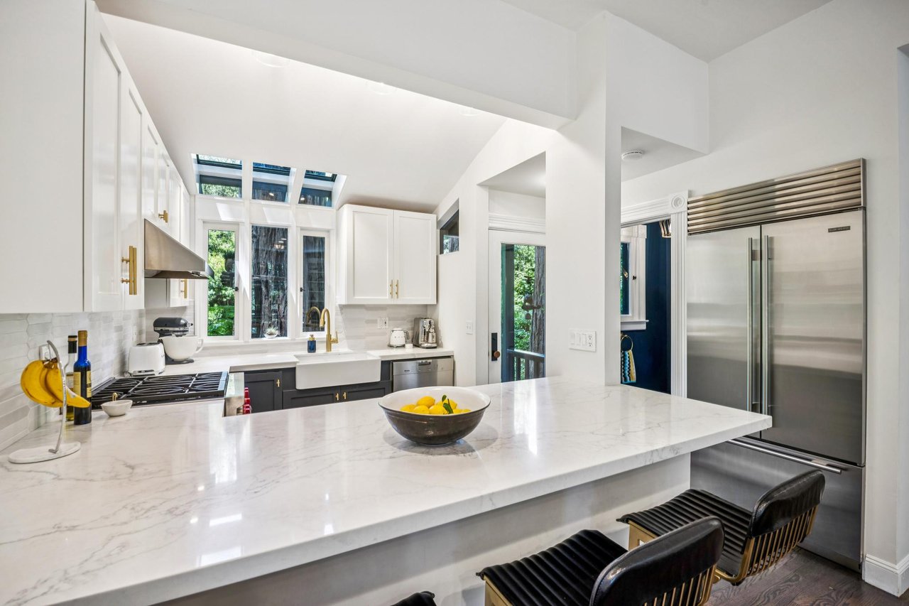 309 Corte Madera Ave