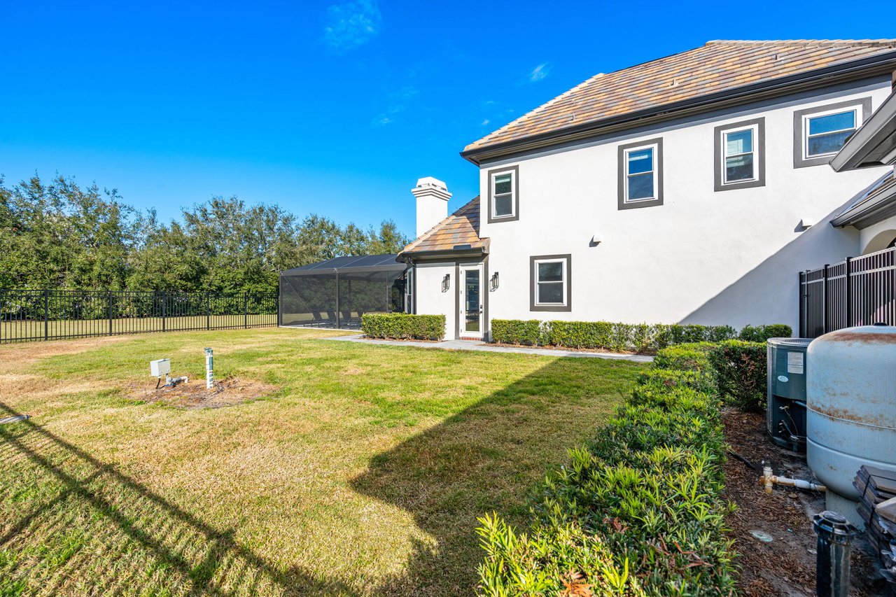 12906 Water Point Blvd,
