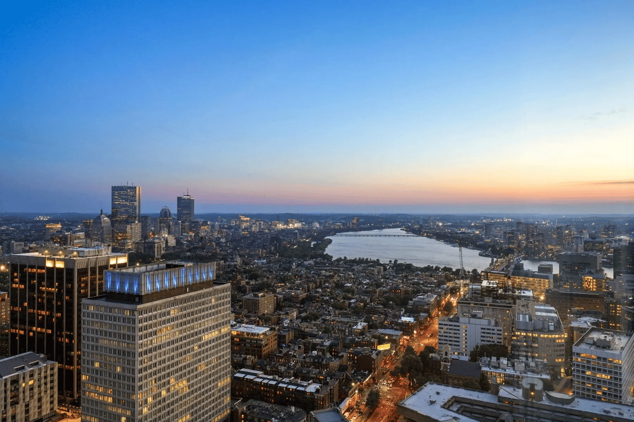 The Sudbury Residences