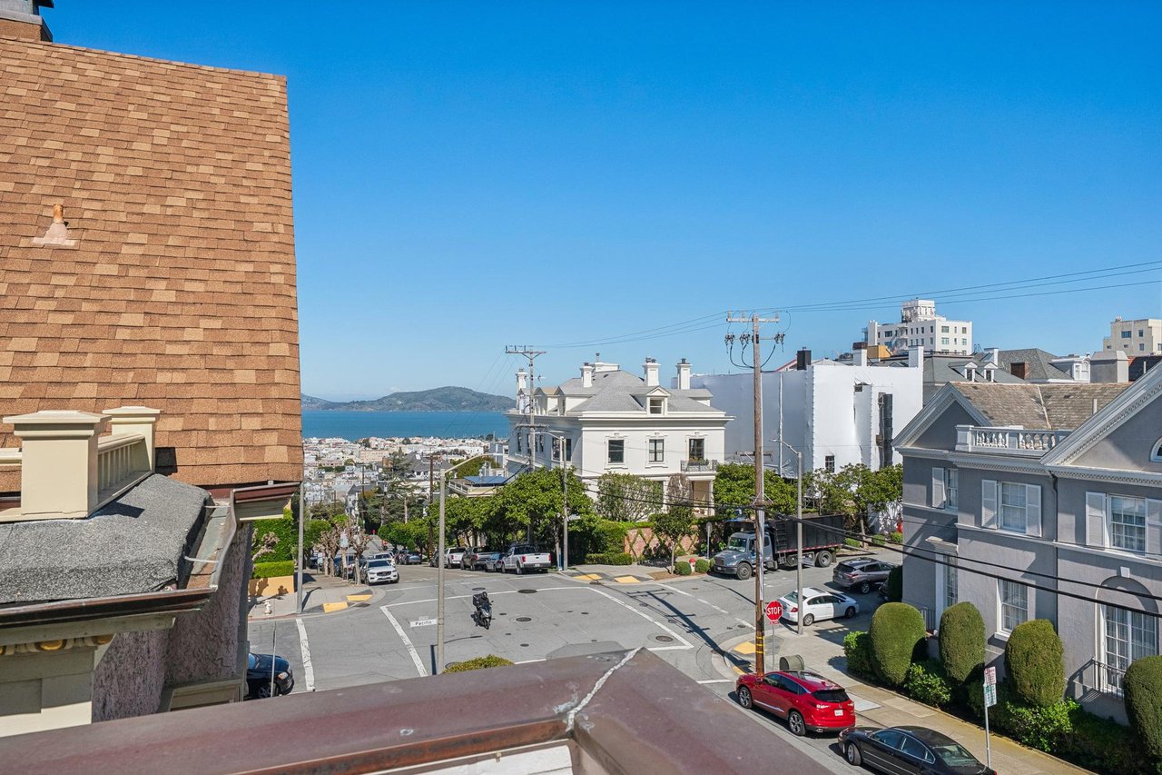  The Ultimate Pac Heights "Jewel Box