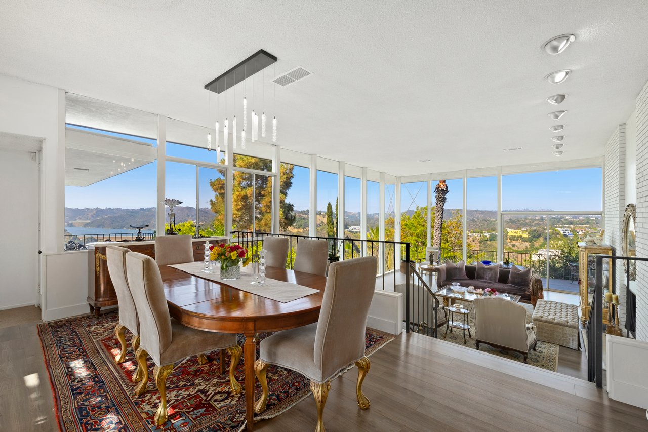 1298 Stradella Rd, Bel Air