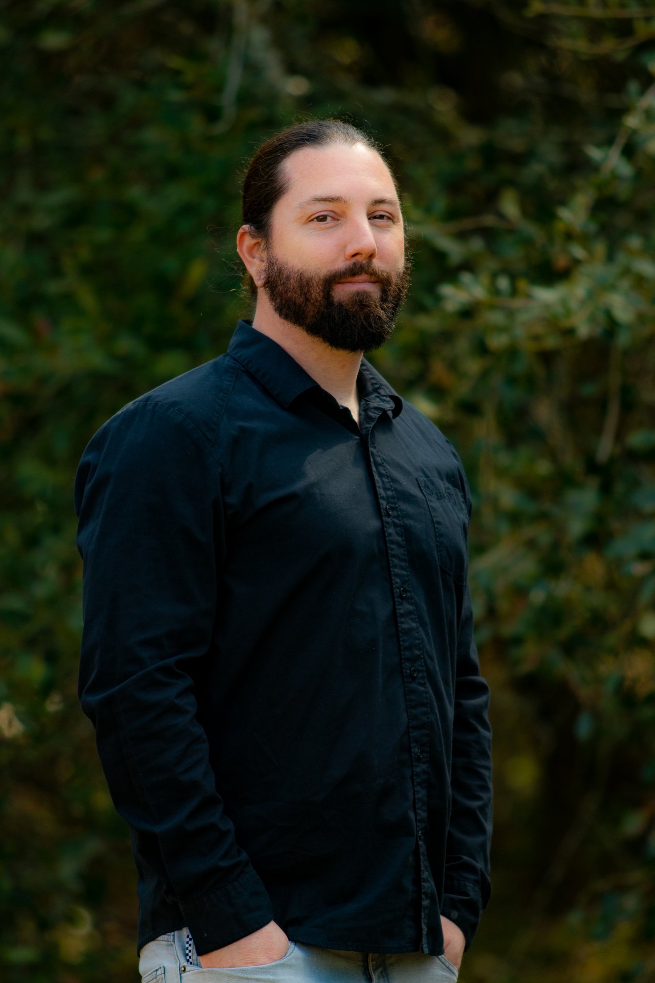 Anthony Leone