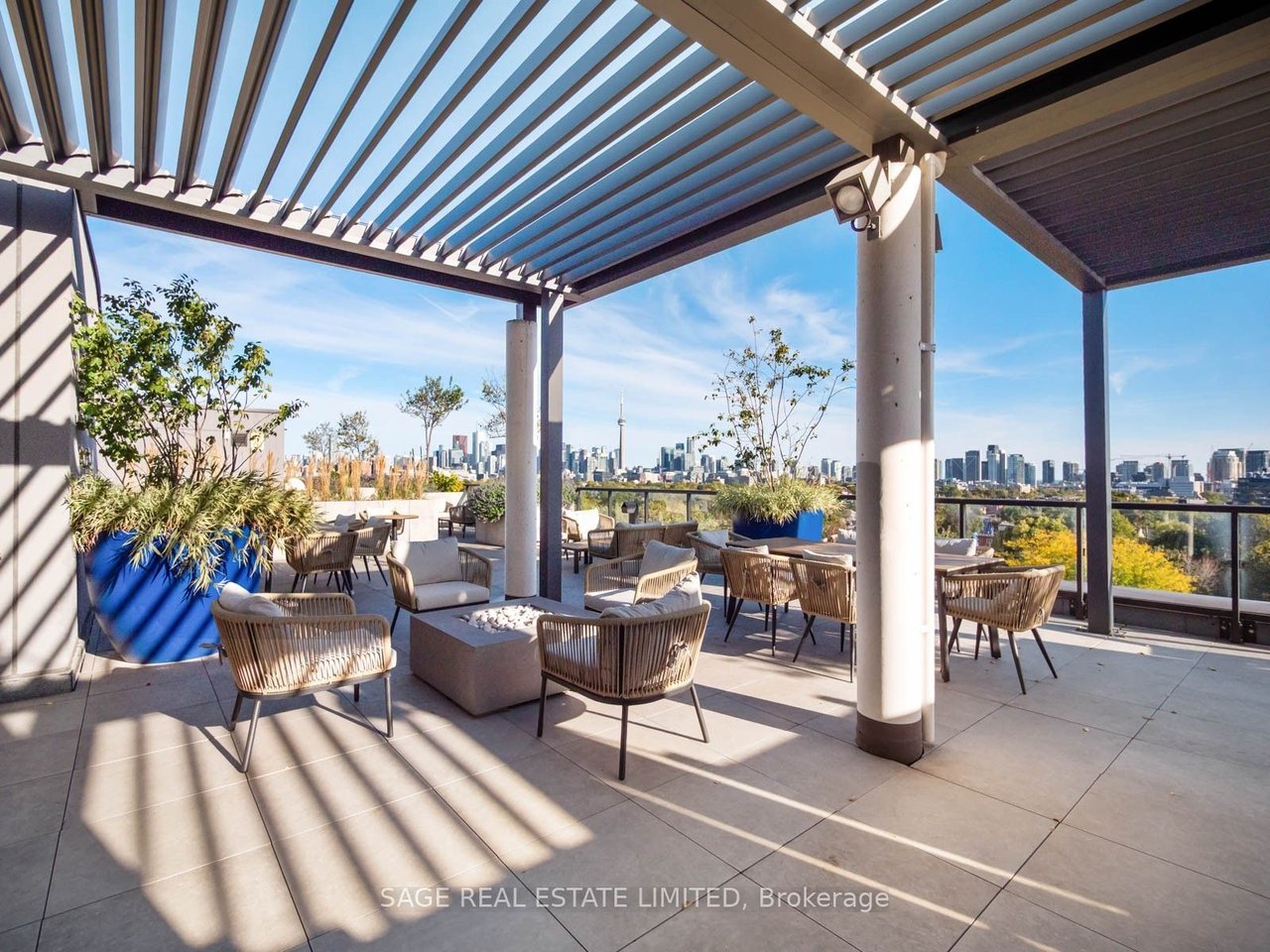 THE CARVALO PENTHOUSE