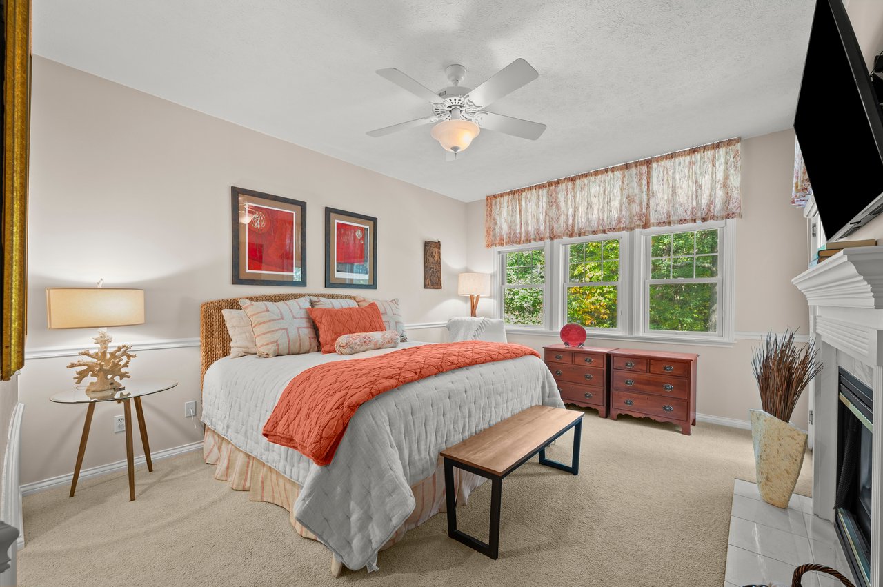 Lake MI Townhouse