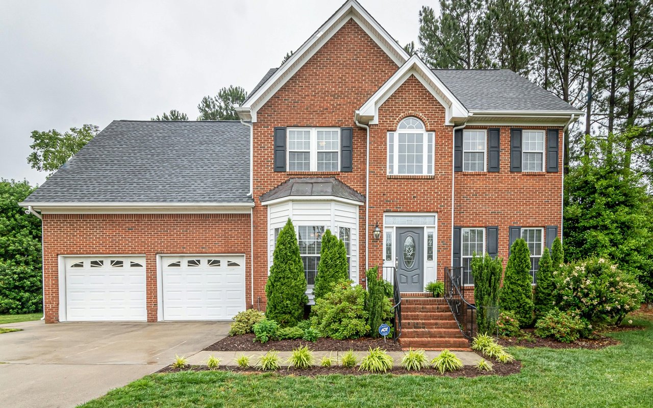 Mechanicsville