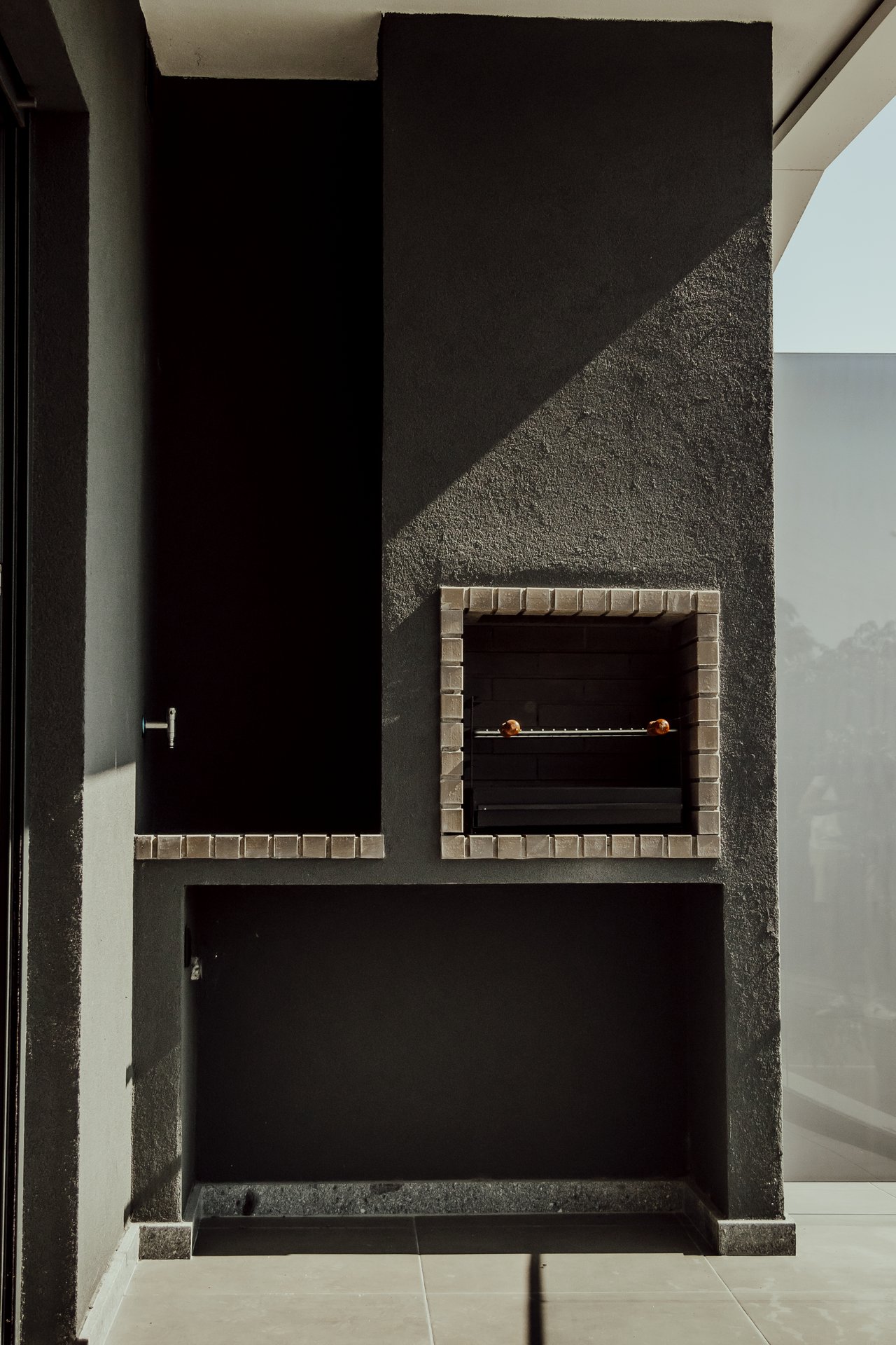 Modern 1-Bedroom Apartment with Parking in Braga