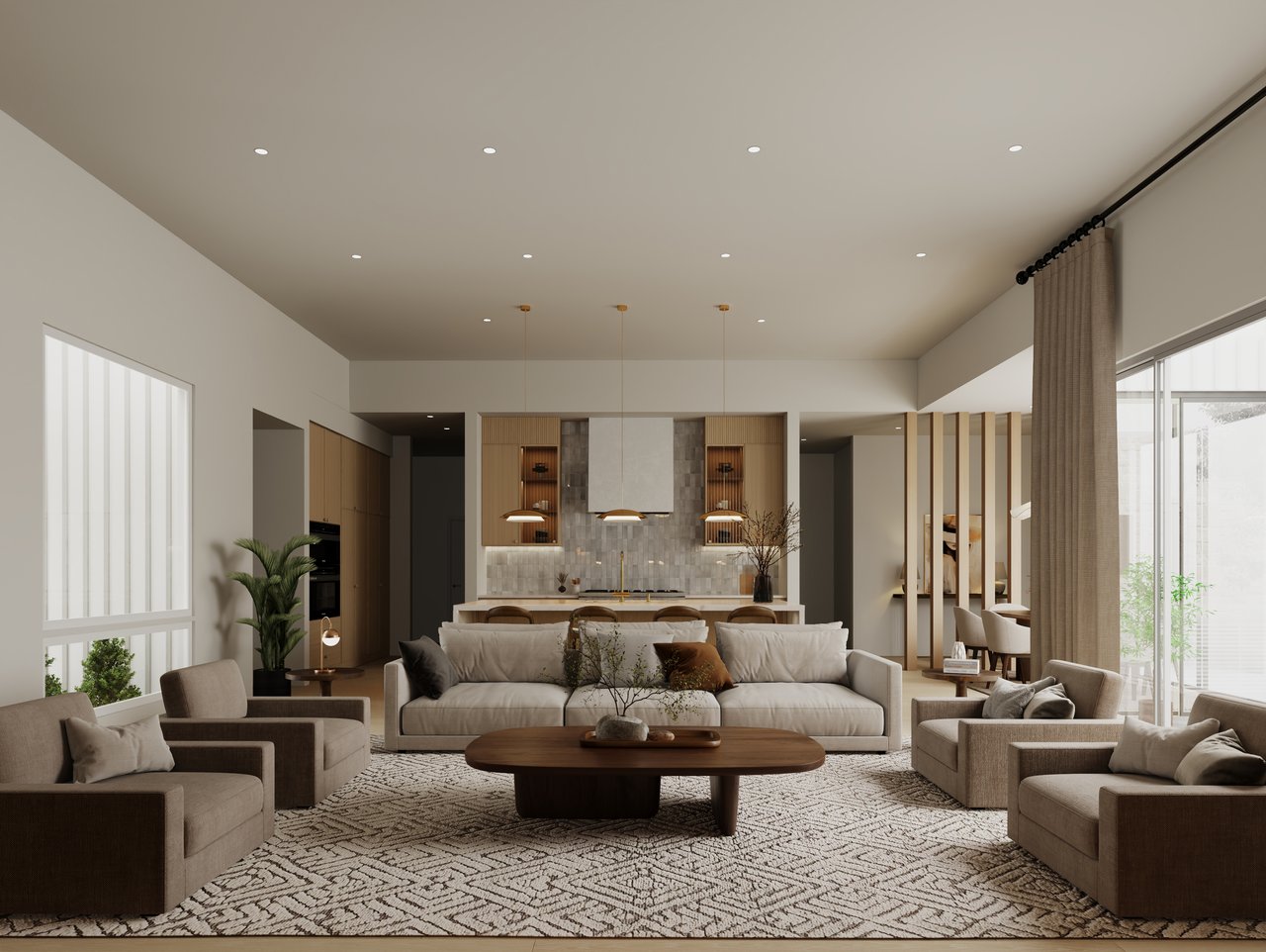 Summer 2026 | " Jubilee "