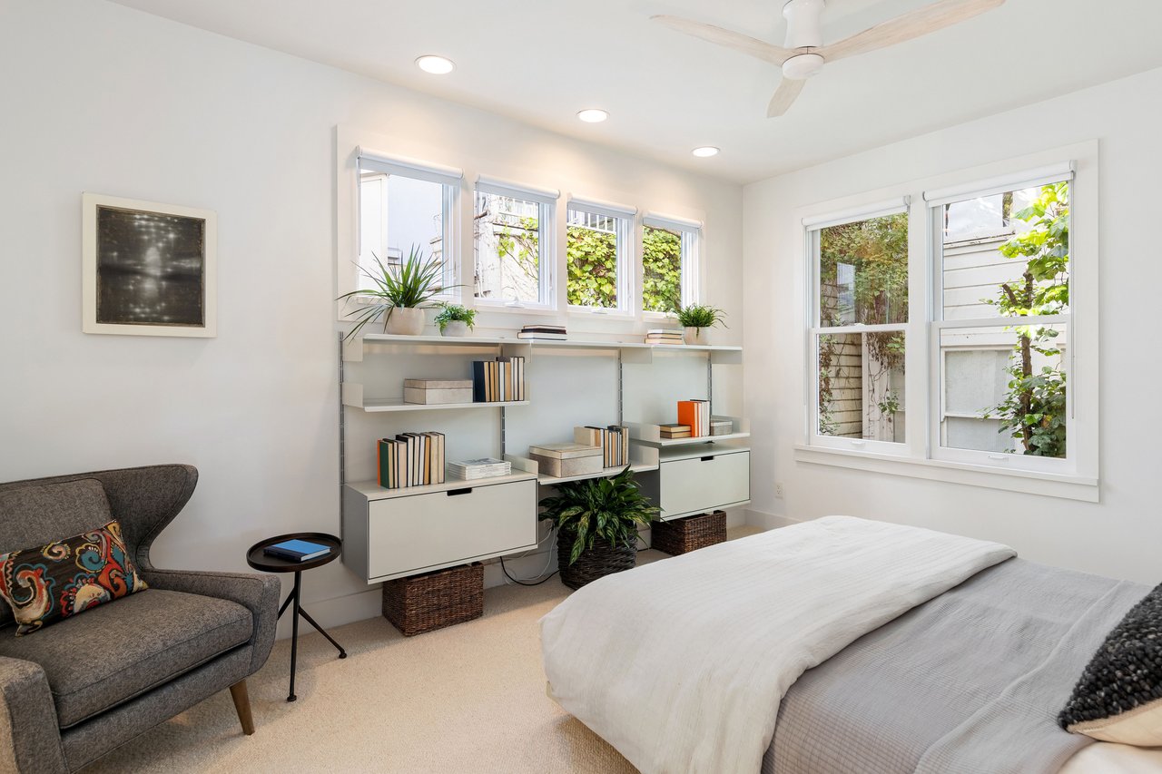 Reimagined Telegraph Hill Edwardian