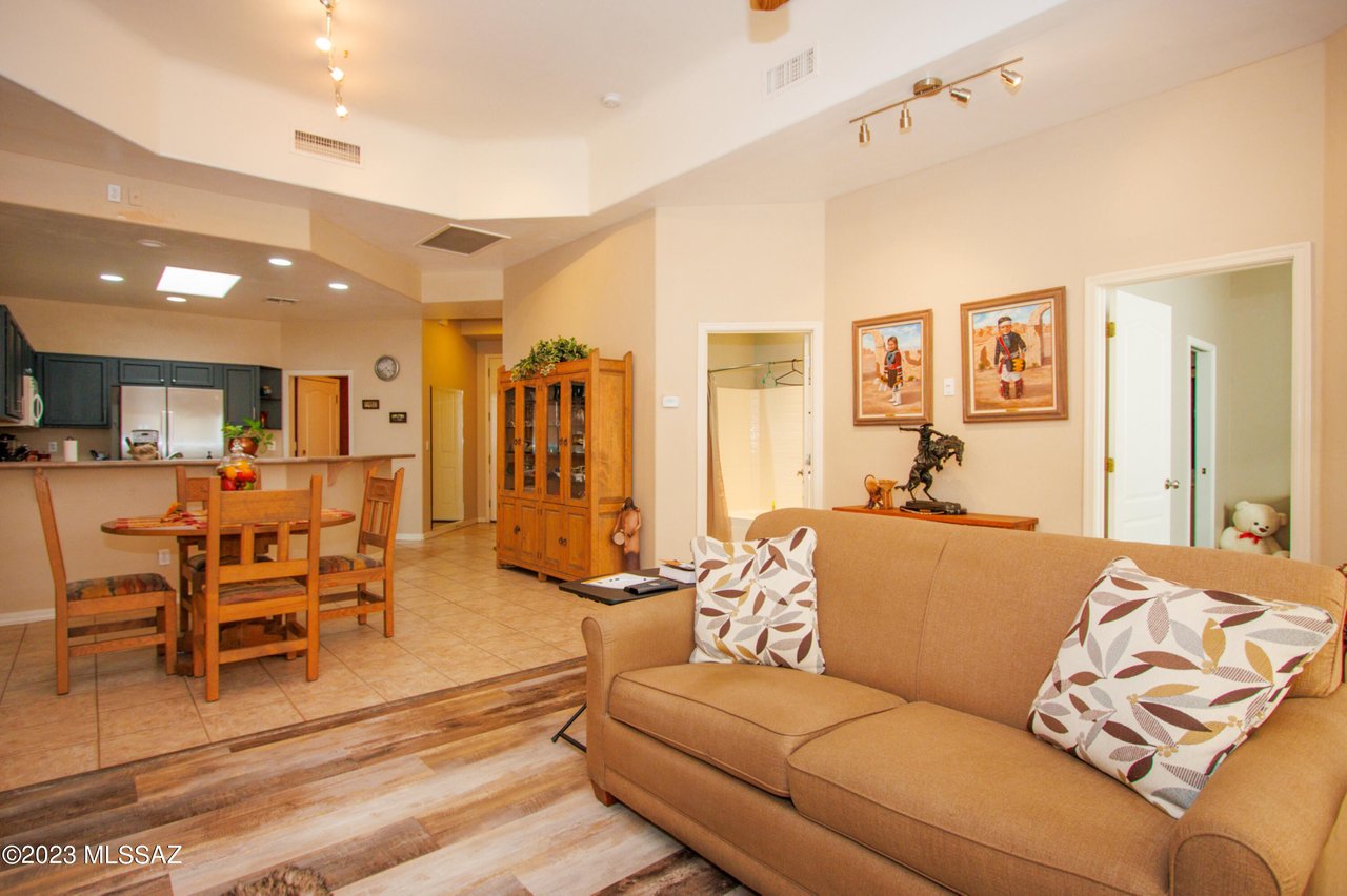 13401 N Rancho Vistoso Blvd, #122