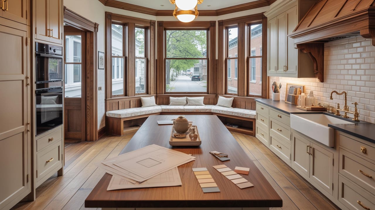 Stress-Free Remodeling: A Mount Lookout Homeowner’s Checklist