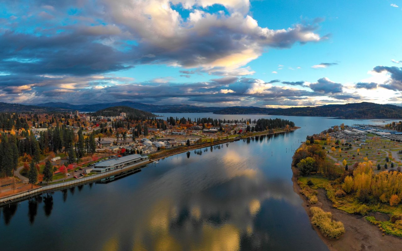 Coeur d'Alene