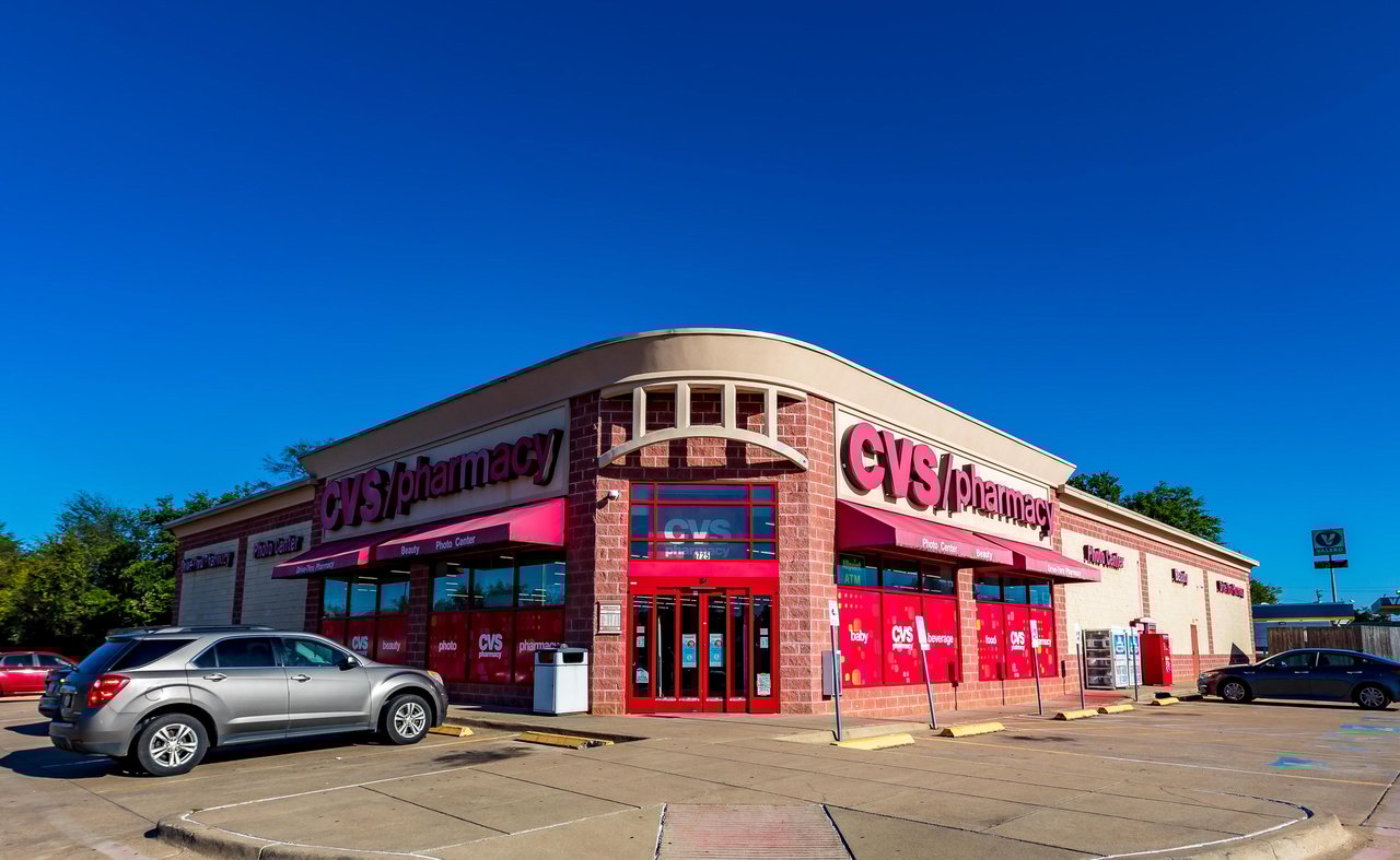 CVS Pharmacy