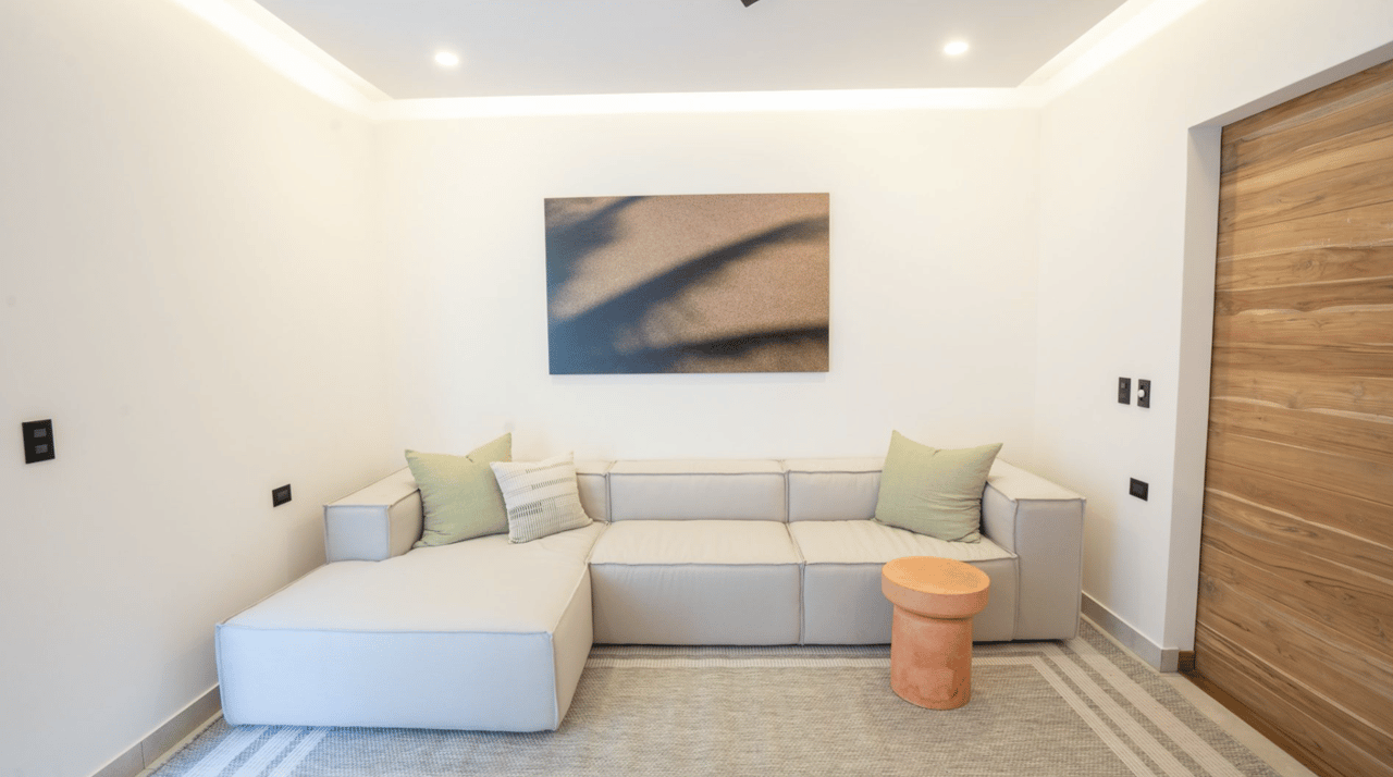 Casa Agua Viva: Modern Oceanview Luxury In Playa Grande Las Ventanas