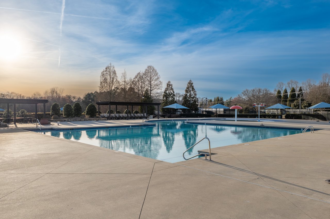 4010 Asheville Manor Court