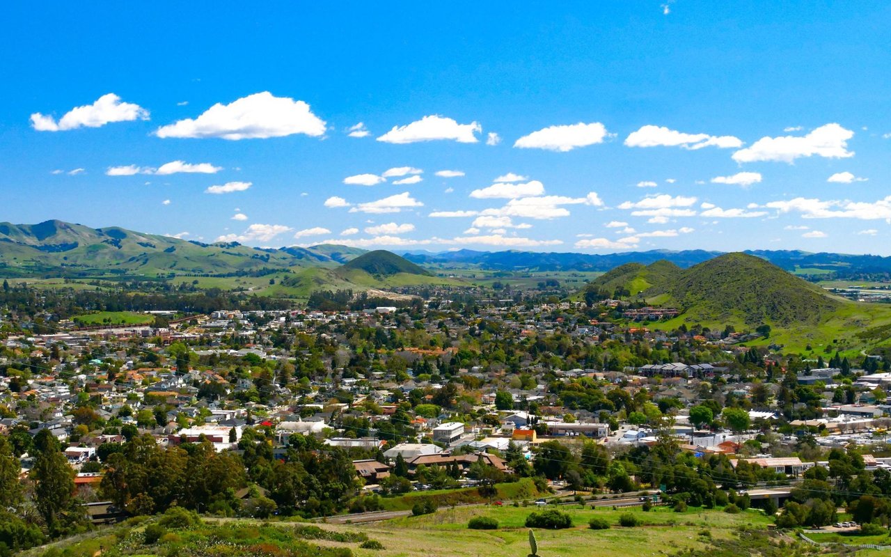 San Luis Obispo
