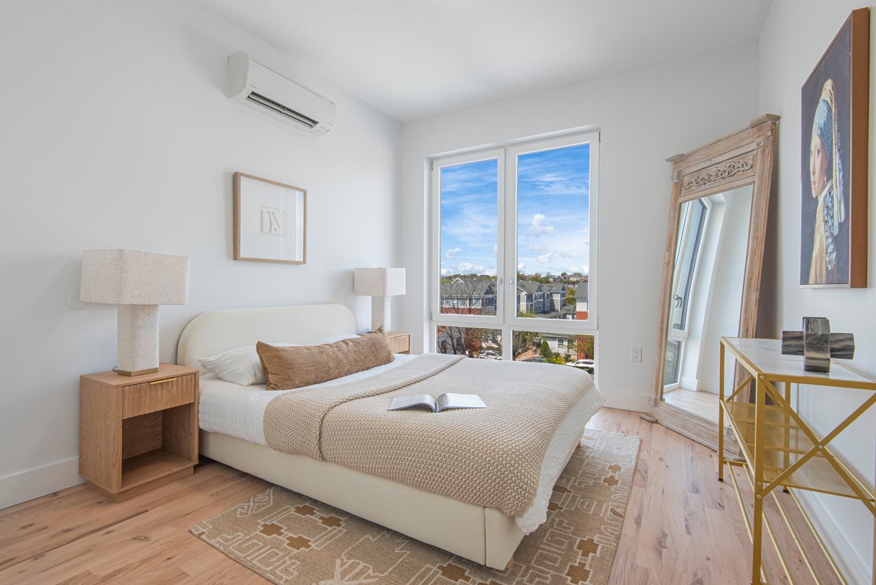 399 Halladay Street #403