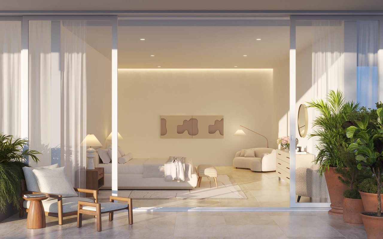 Shell Bay Residences By Auberge