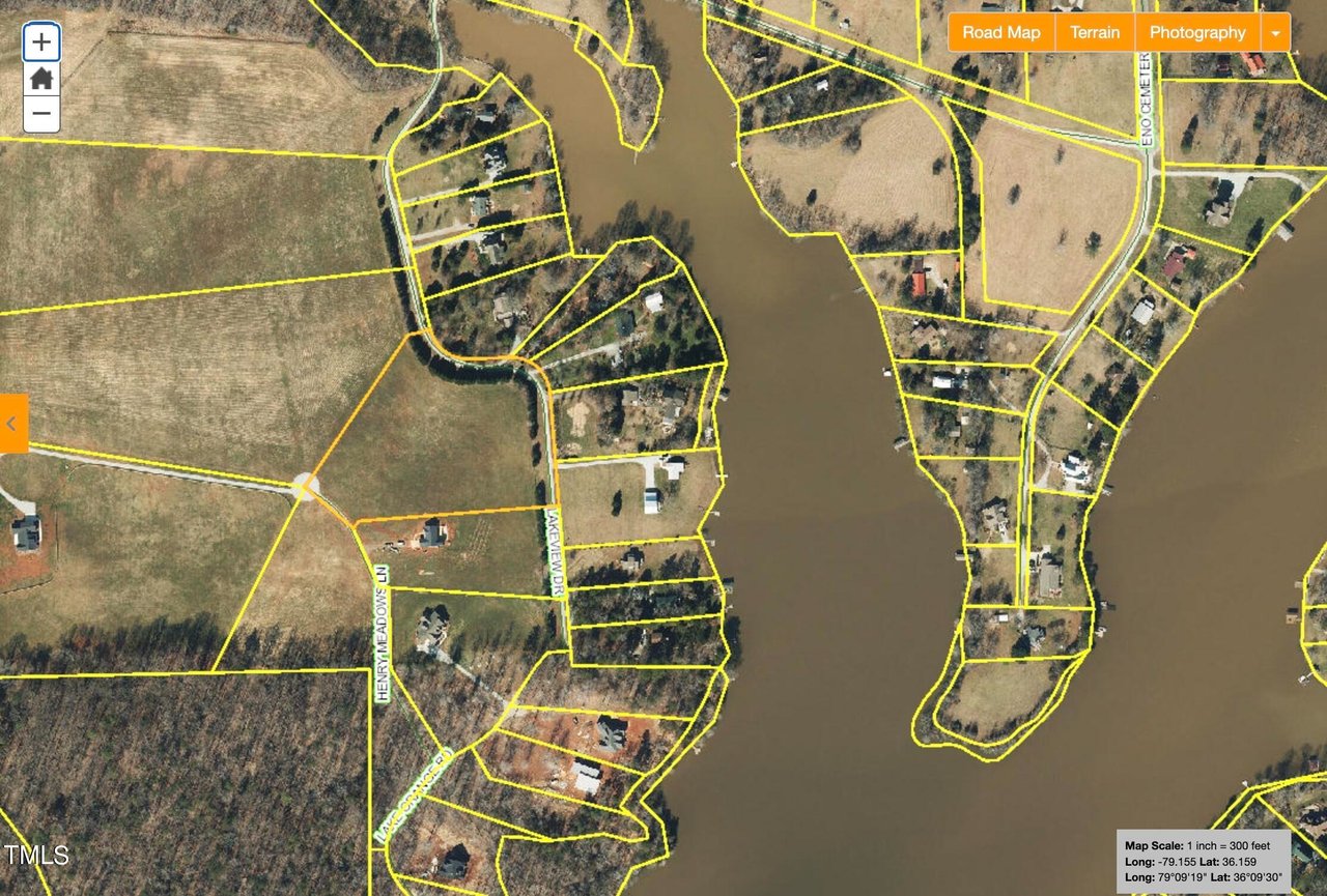 4140 Henry Meadows Lane