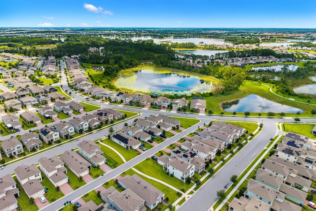 15741 FOUNTAIN SPRINGS ROAD, WINTER GARDEN, Florida 34787