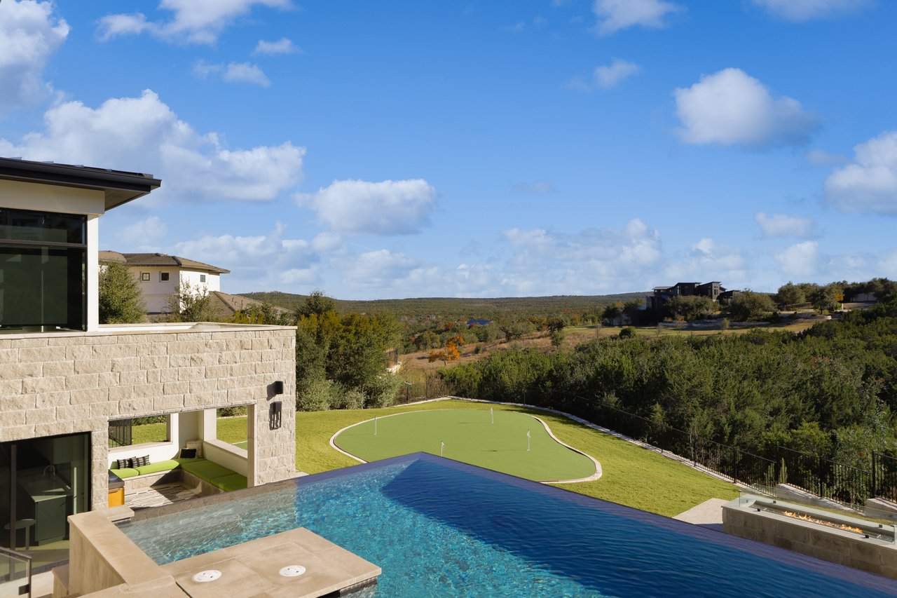 Bespoke ~ Spanish Oaks