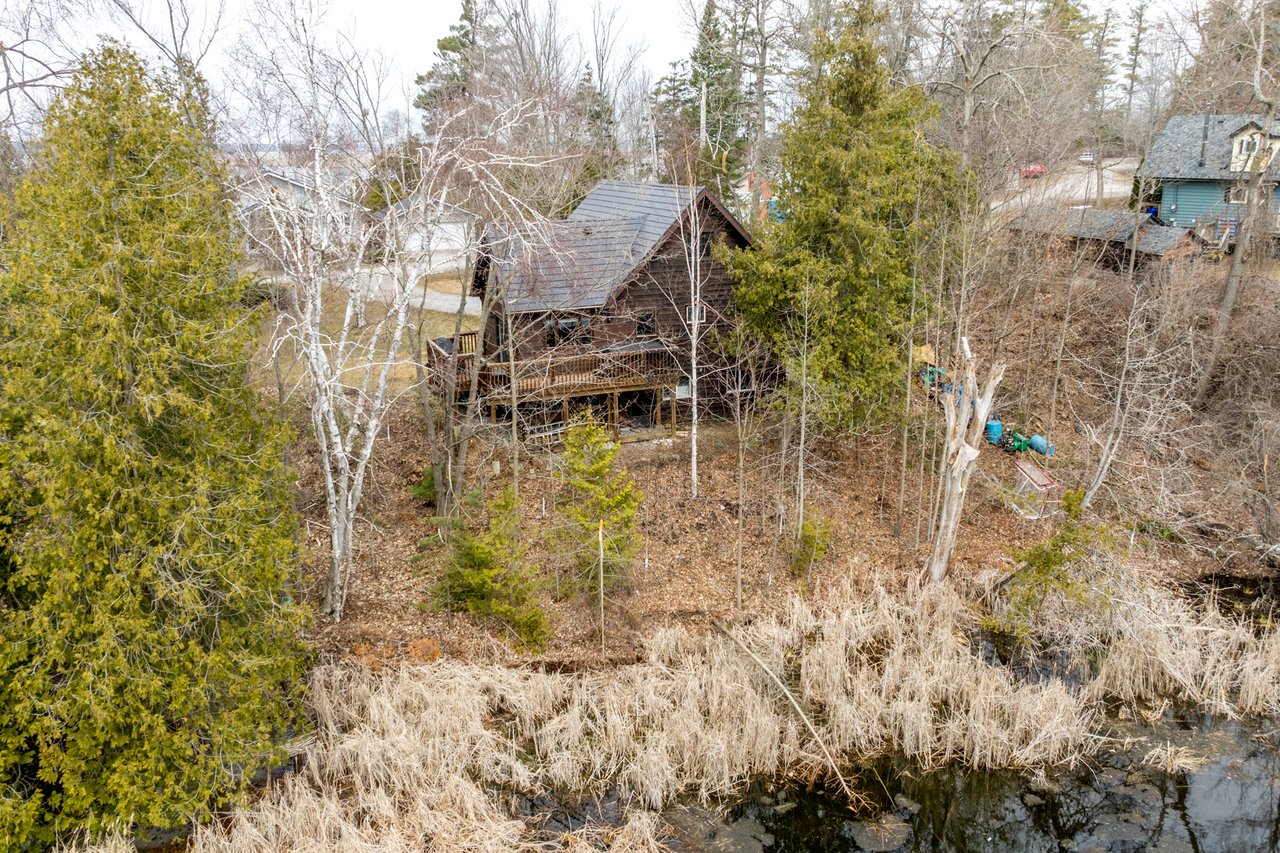 119 BIRCH POINT DRIVE