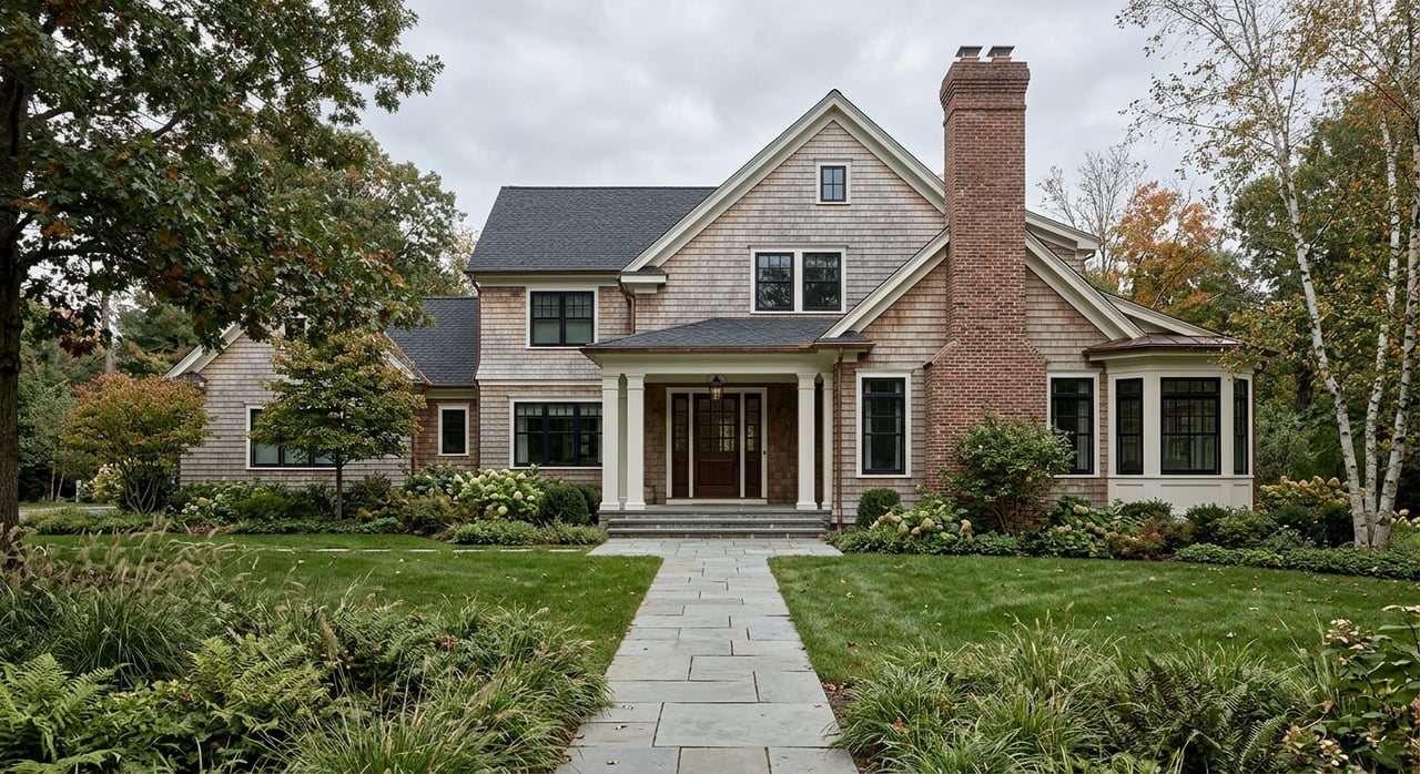 Newton Vs Wellesley For Boston Move-Up Buyers
