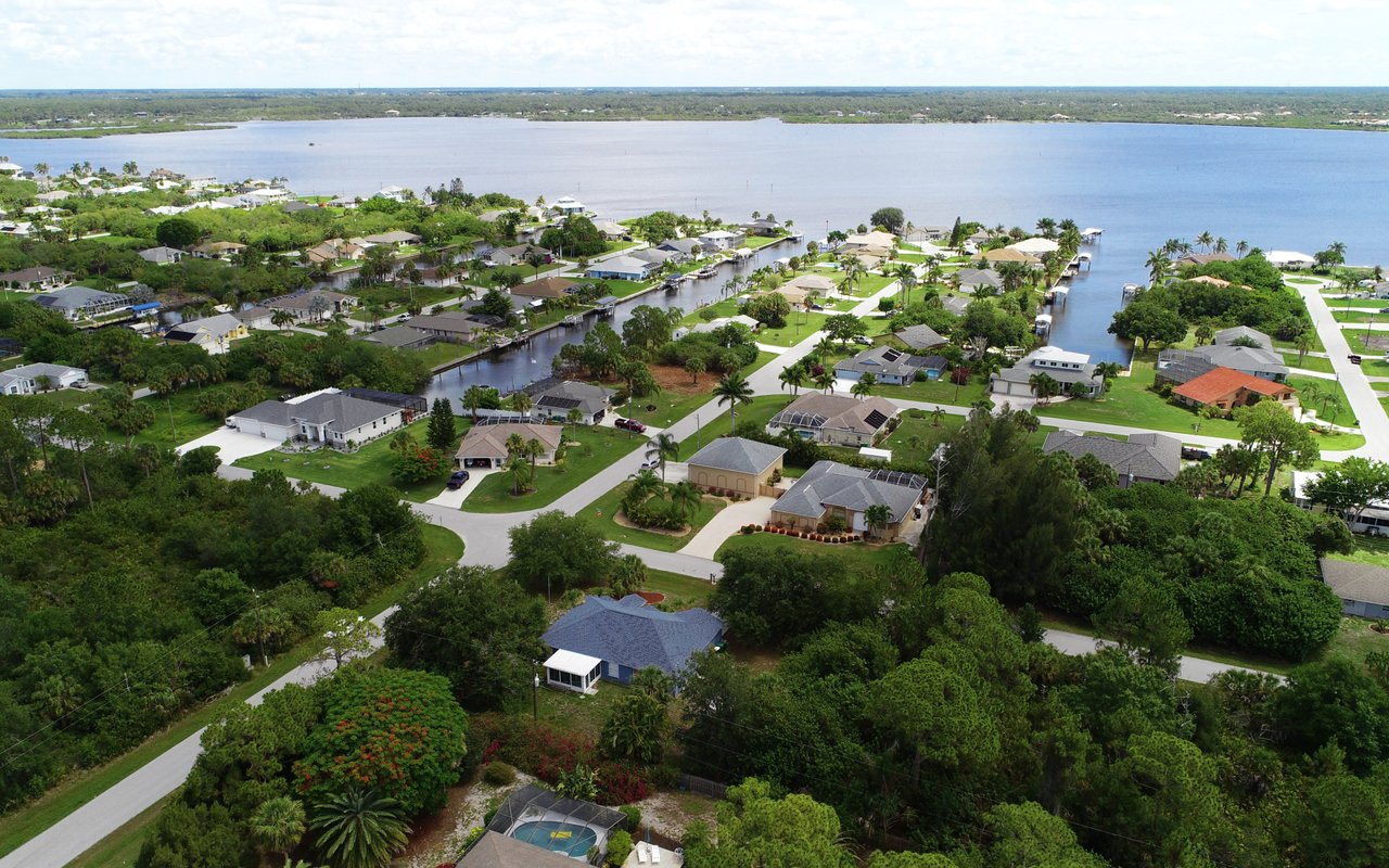 North Port