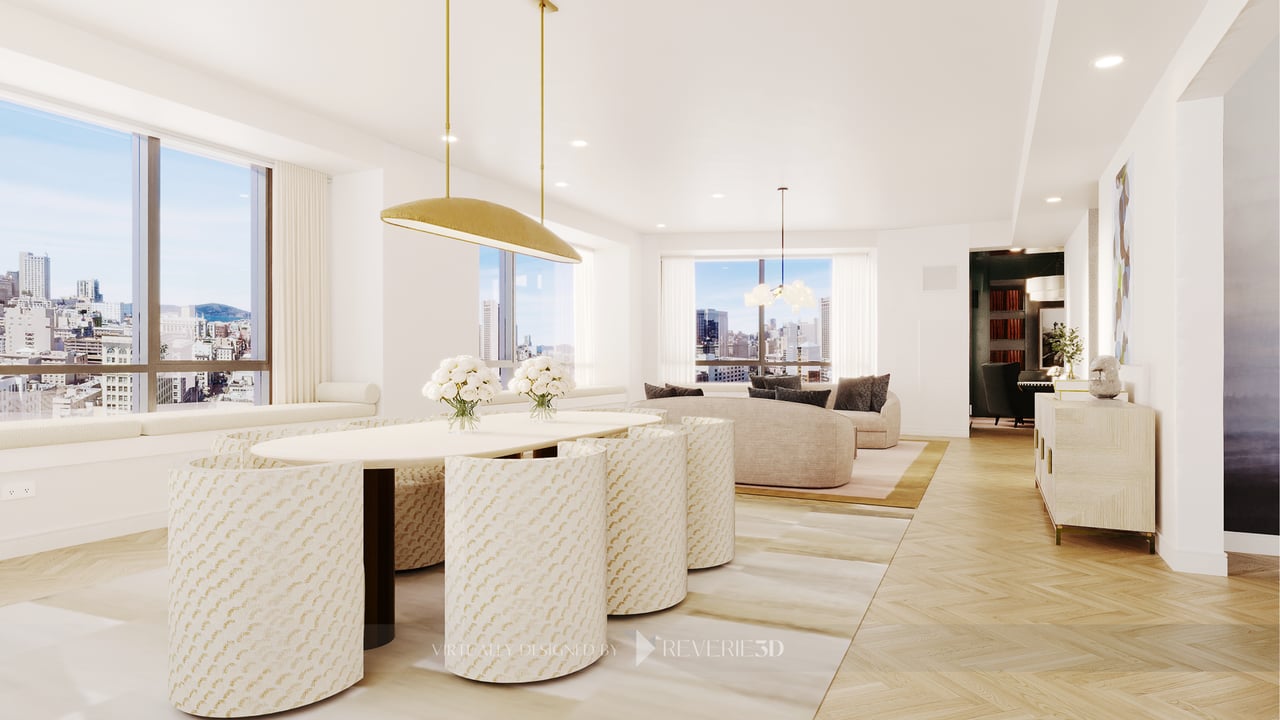 765 Market St, #27D