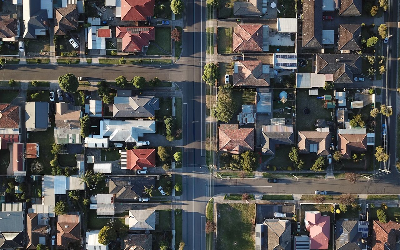 Reasons to Move to the Suburbs