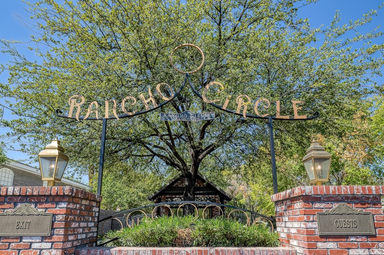 Rancho Nevada Estates