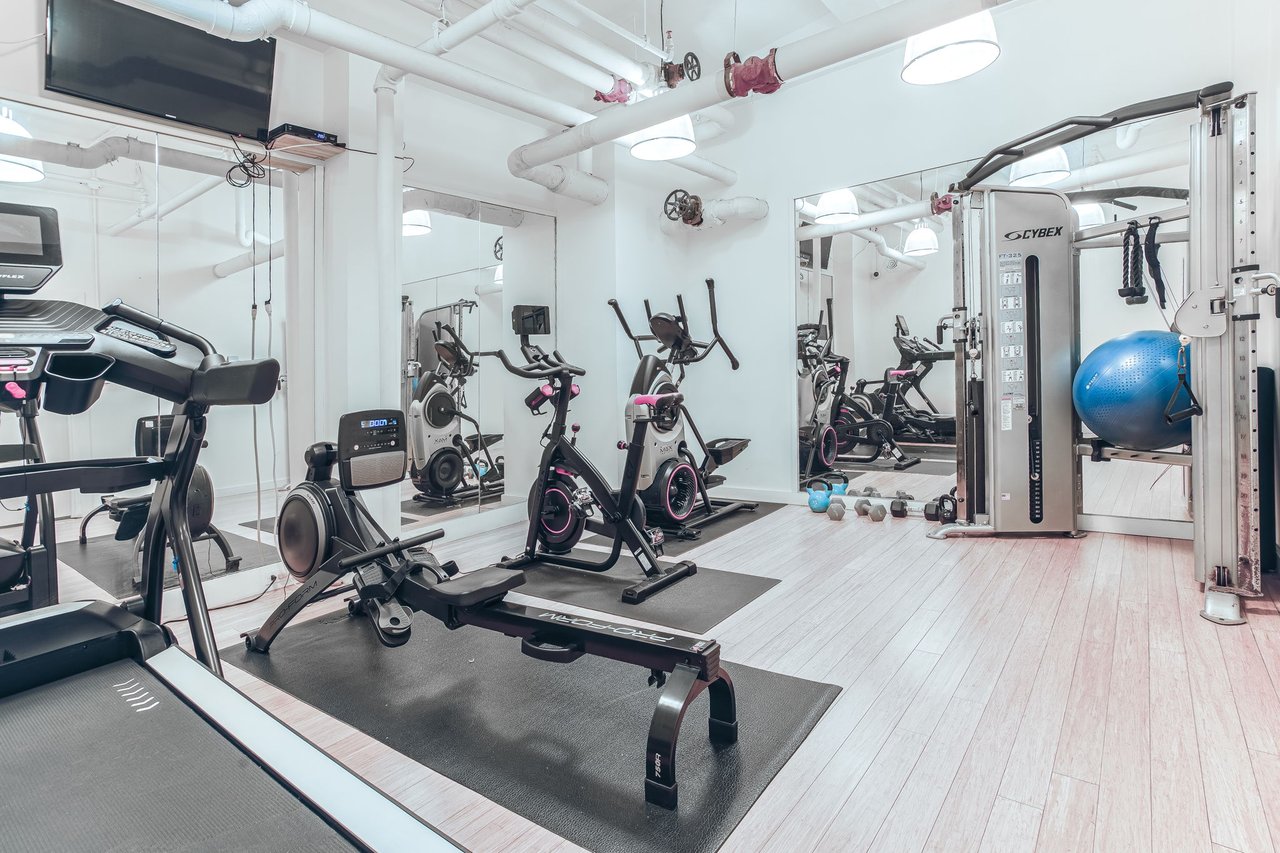 150 Joralemon Street