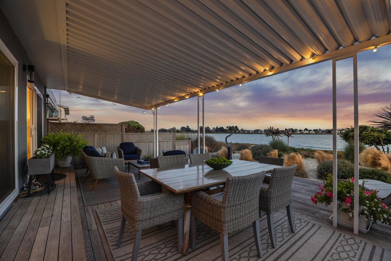 2916 Bayview Drive, Alameda, 94501
