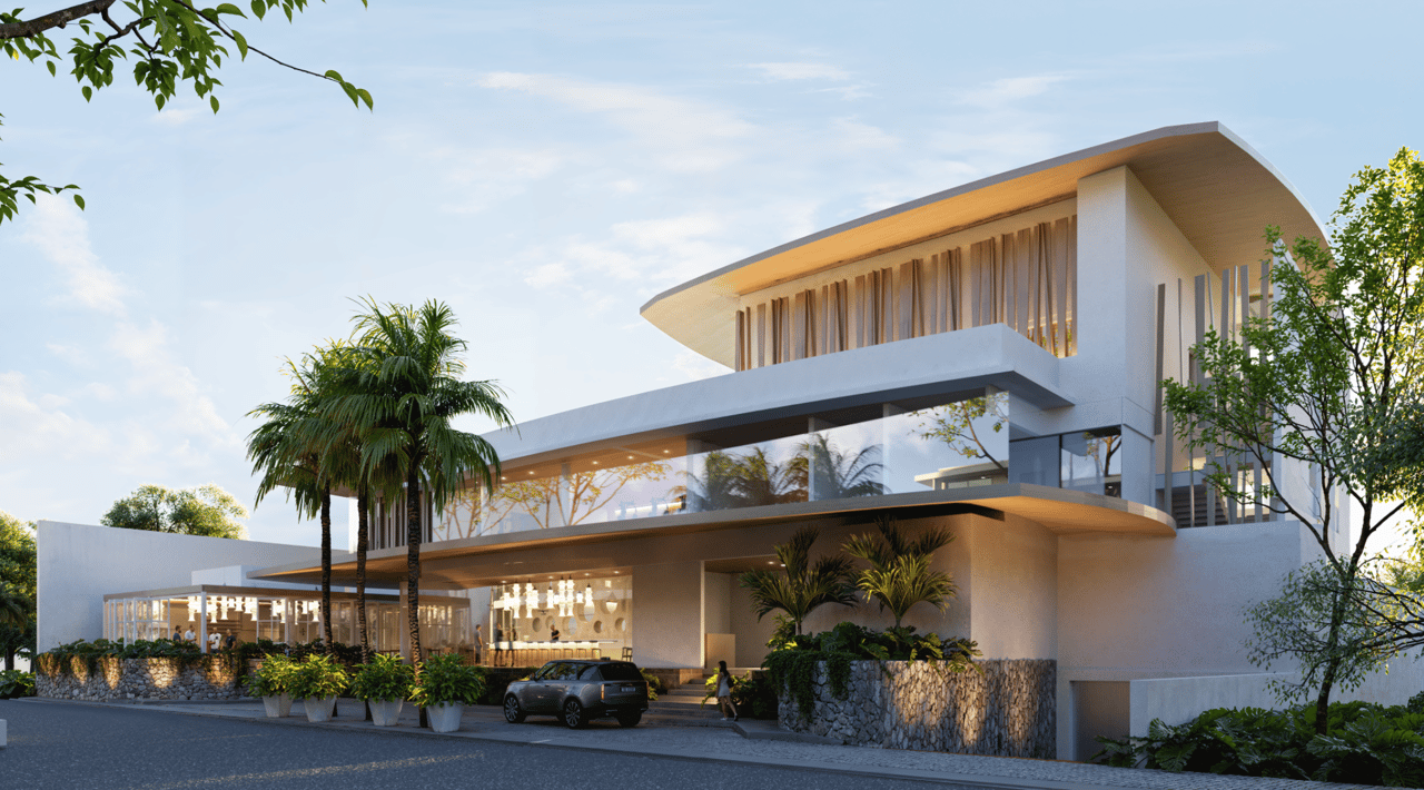 Azure Abode At Puesta Del Sol ( Residence 1) Tamarindo