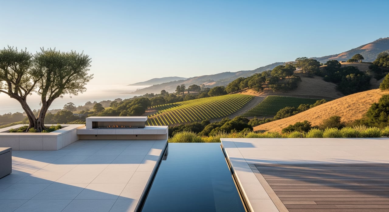 Carmel Valley Microclimates: Choose Your Ideal Setting