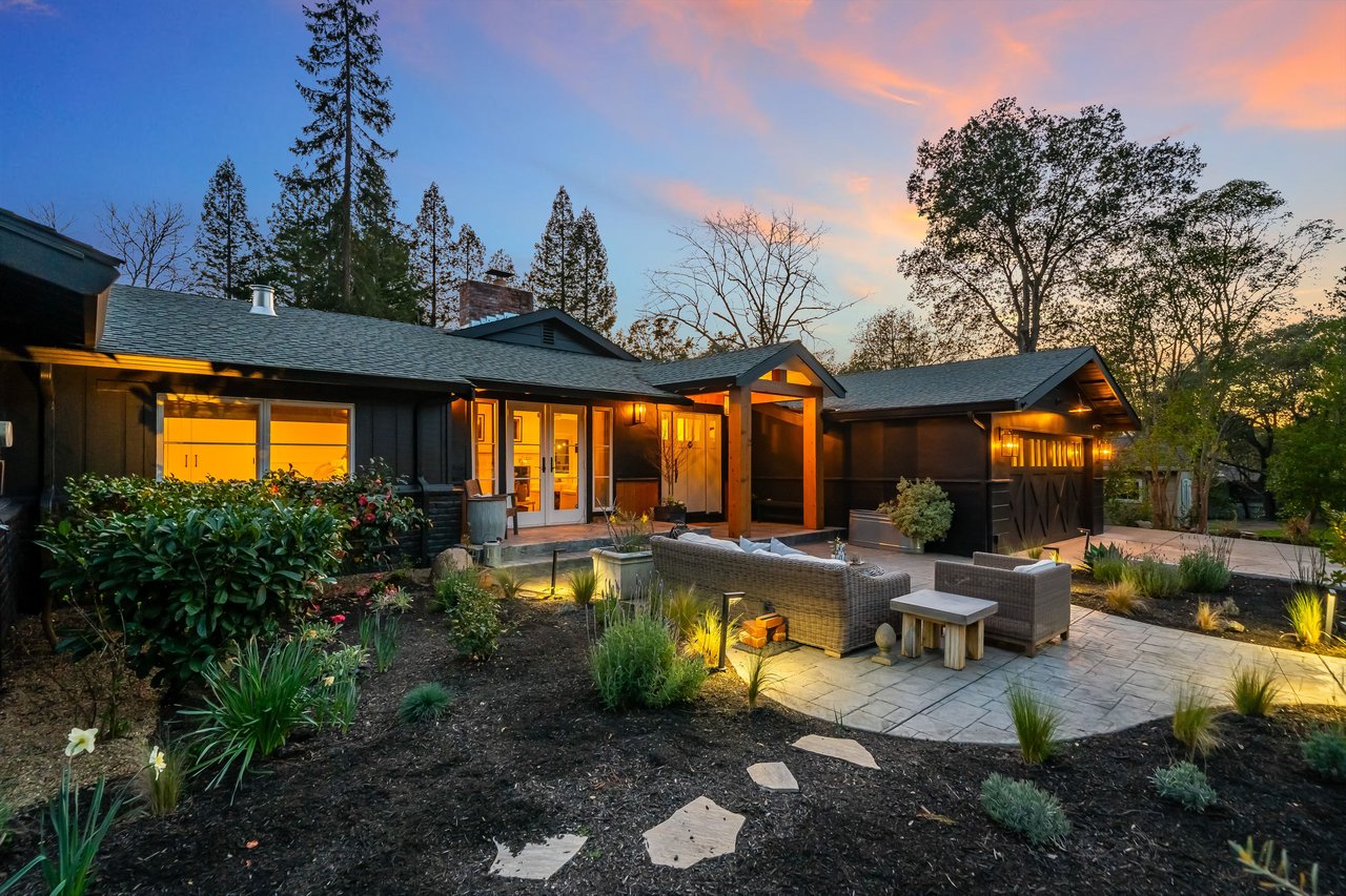 Off Market and Available in Orinda