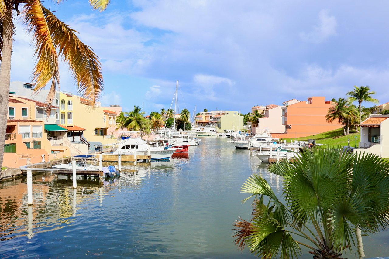 Home Design Trends in Palmas Del Mar, PR