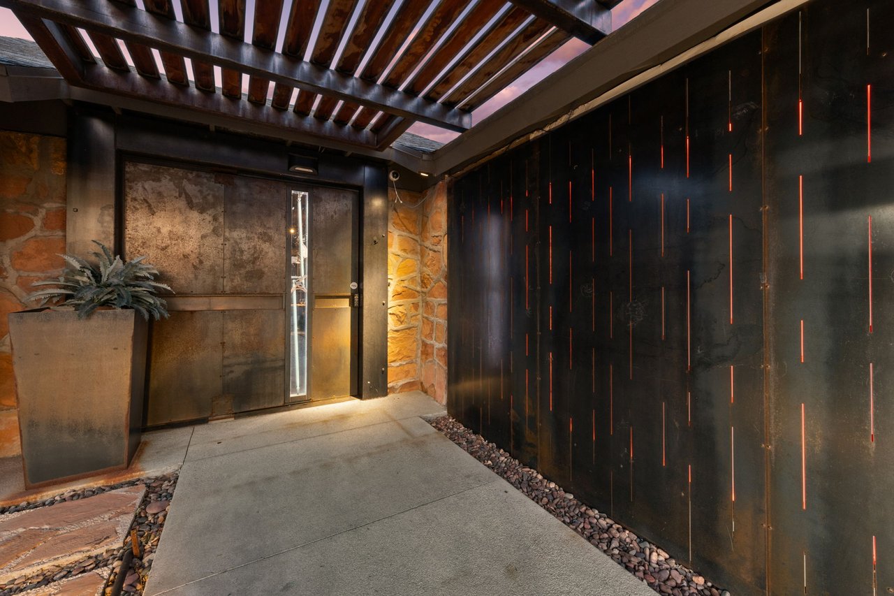 The Forge Social House