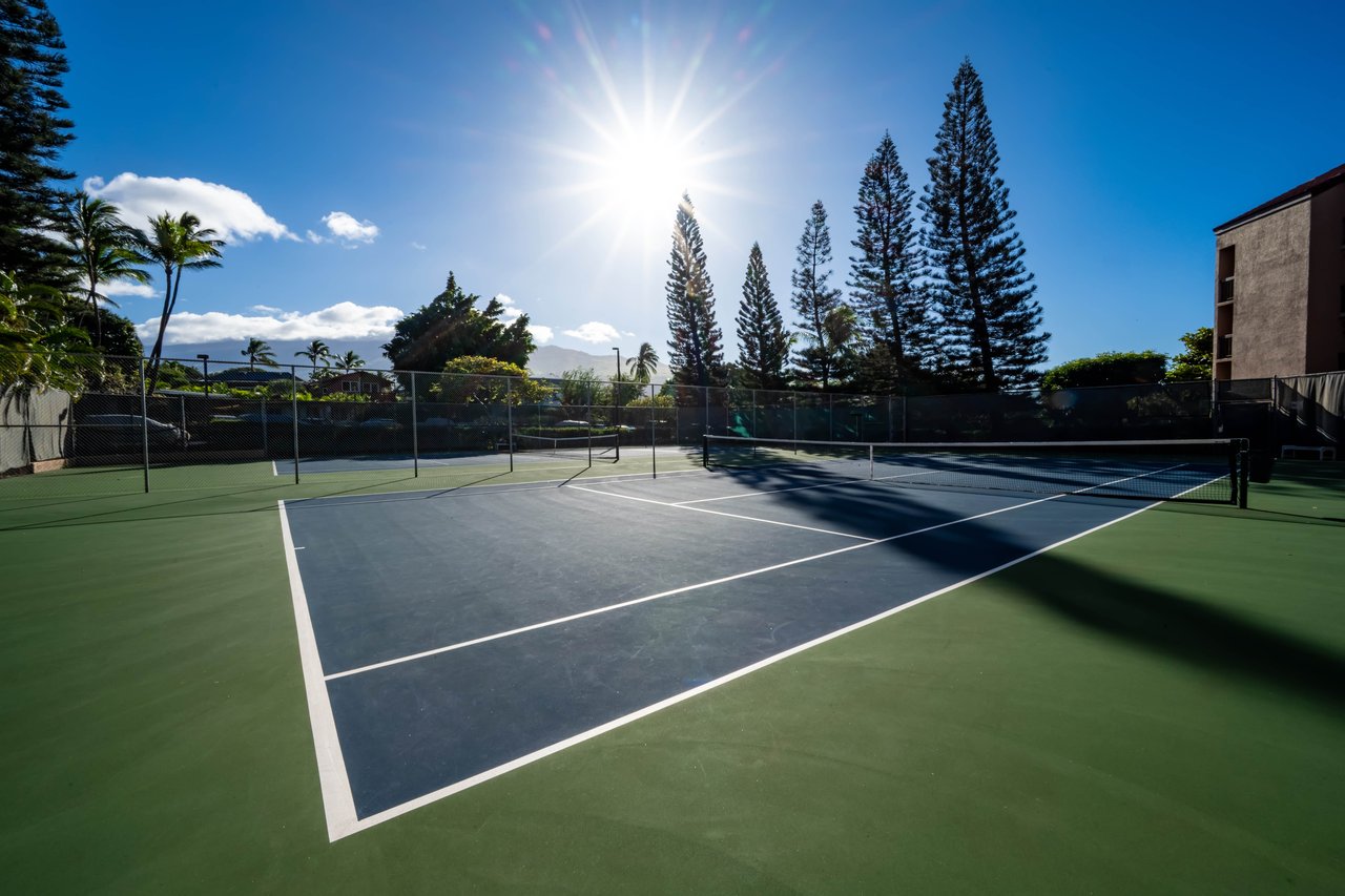 Maui Vista