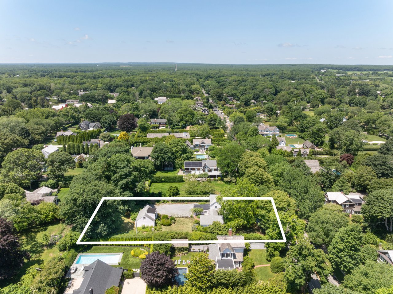 93 Buell Lane, East Hampton