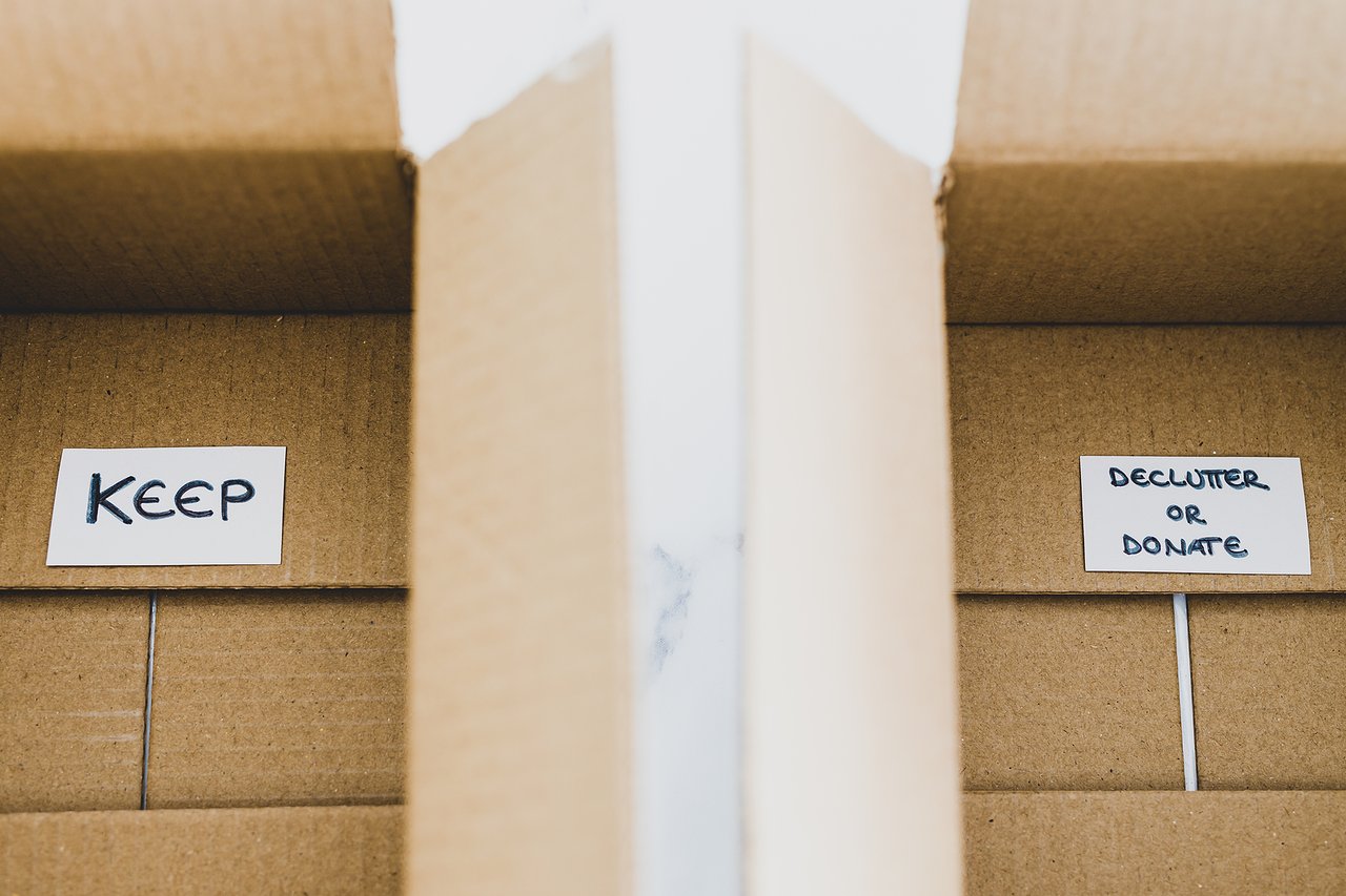 What to Expect When Downsizing: Tips for a Smooth Transition