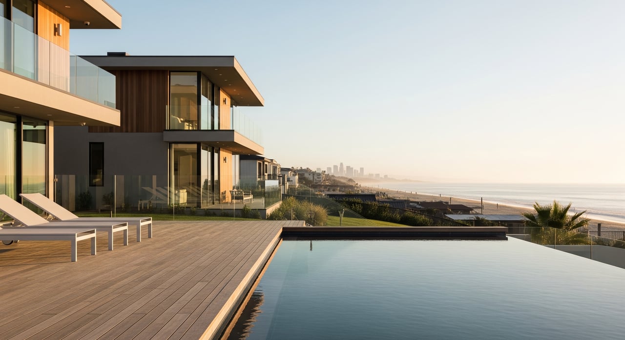 South Bay Real Estate Cycle: What Drives Prices