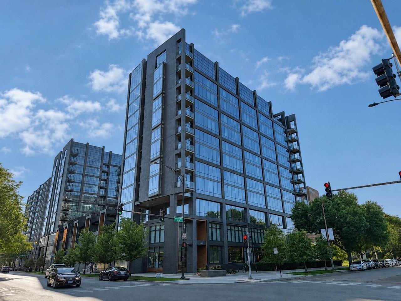 4600 N Marine Dr.