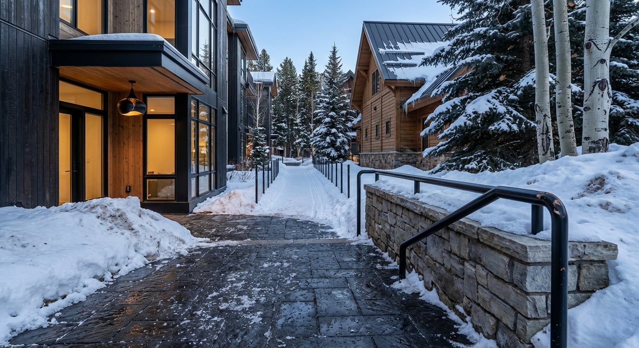 East Village vs Upper Deer Valley For Buyers cover