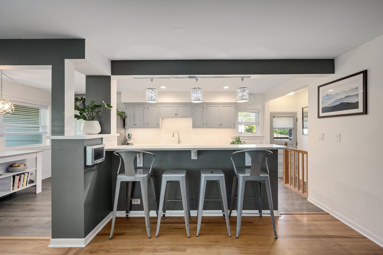 715 Crest Street in Wheaton 