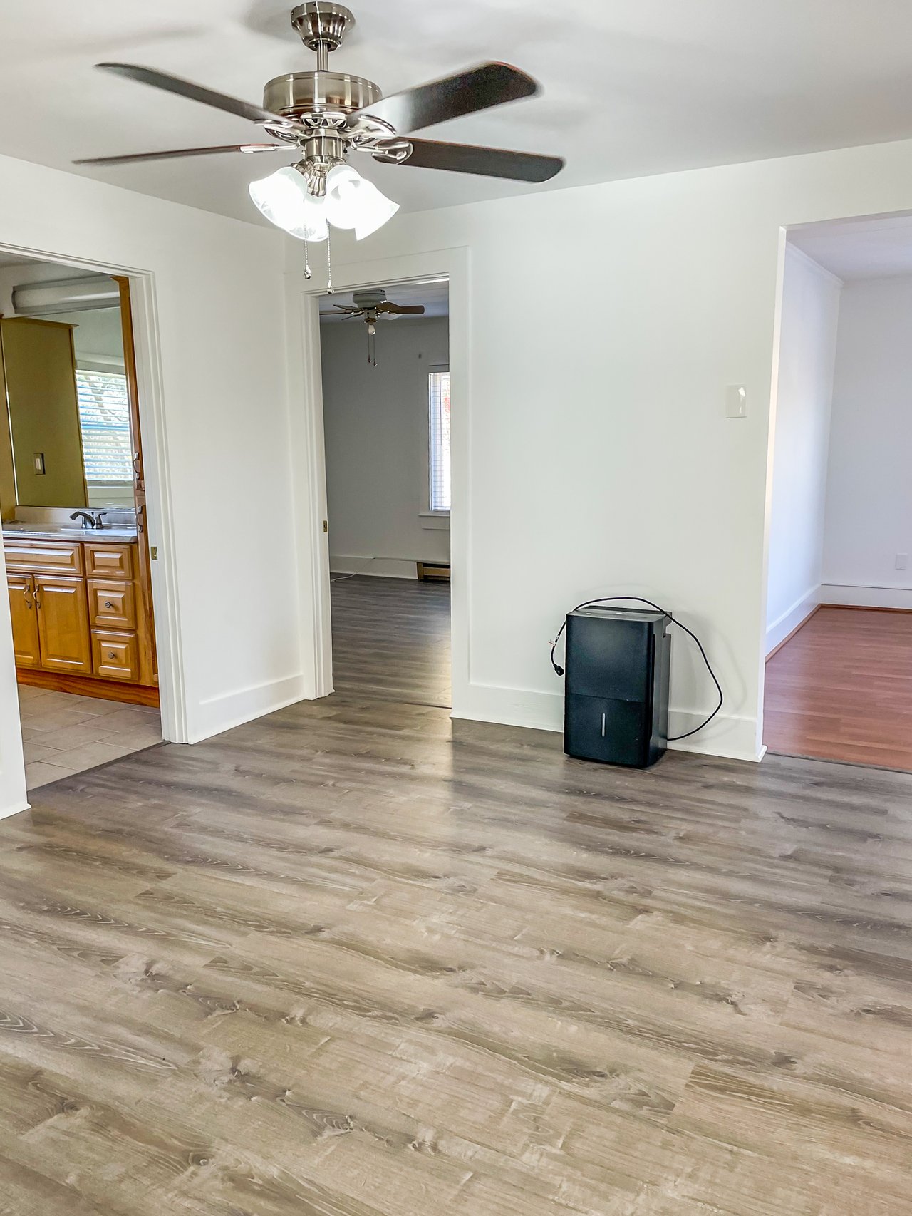 Rental Available January 1st